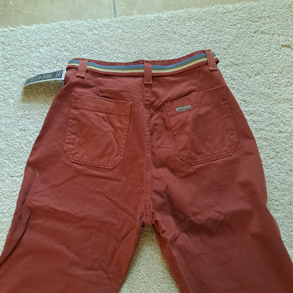 NWT Vintage Deadstock Riveted by Lee Jeans - Picture 3 of 11